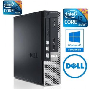 Máy tính đồng bộ DELL