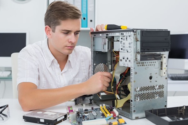 Sửa chữa máy tính